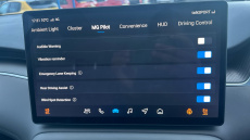 MG Mgs6 266kW Trophy EV Dual Motor 77kWh 5dr Auto Electric Estate